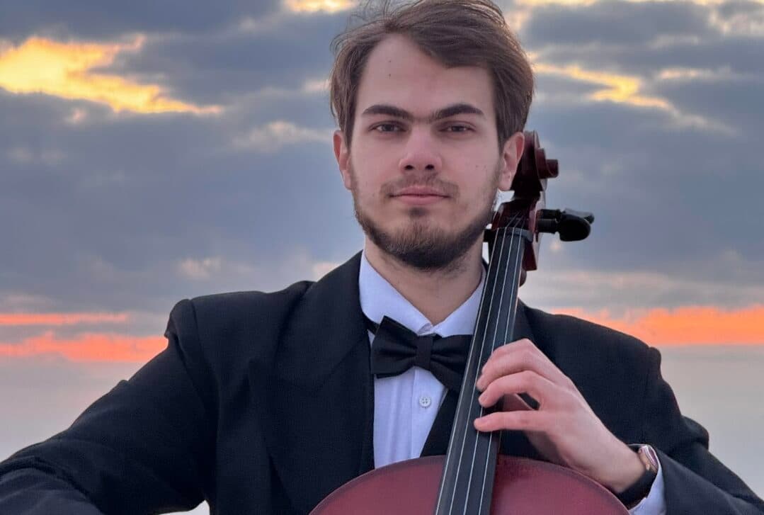 Классическая и этническая музыка (Особняк Мясникова)