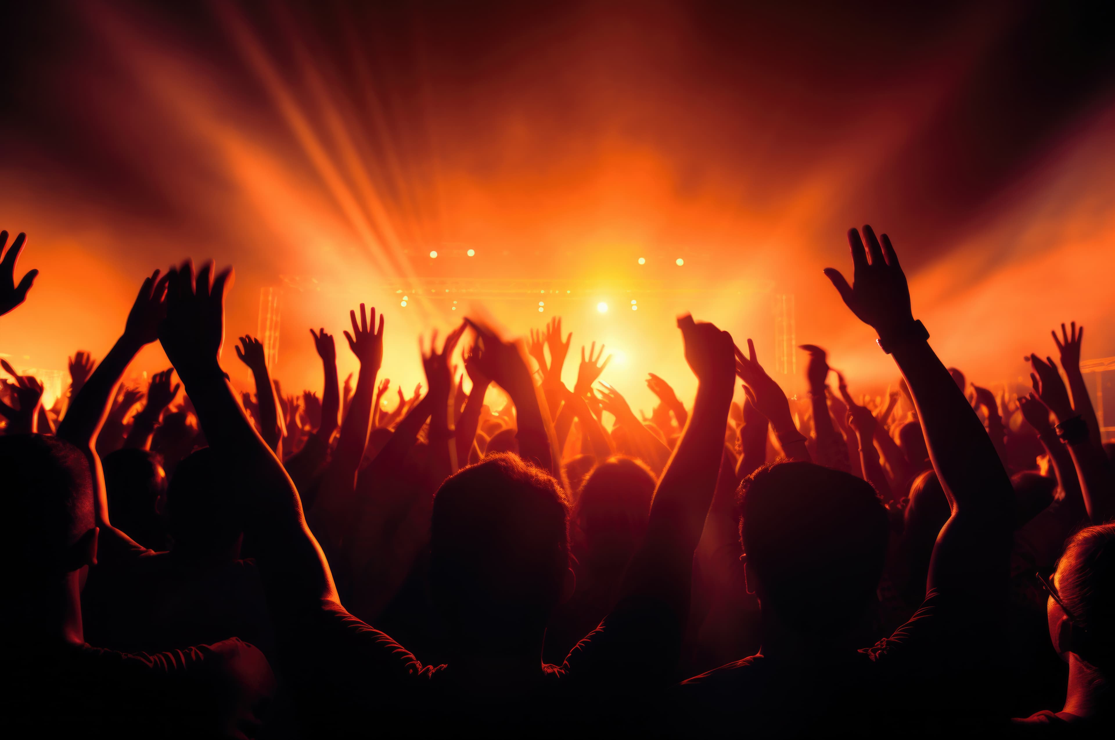 Tribute City Fest (Муз порт)
