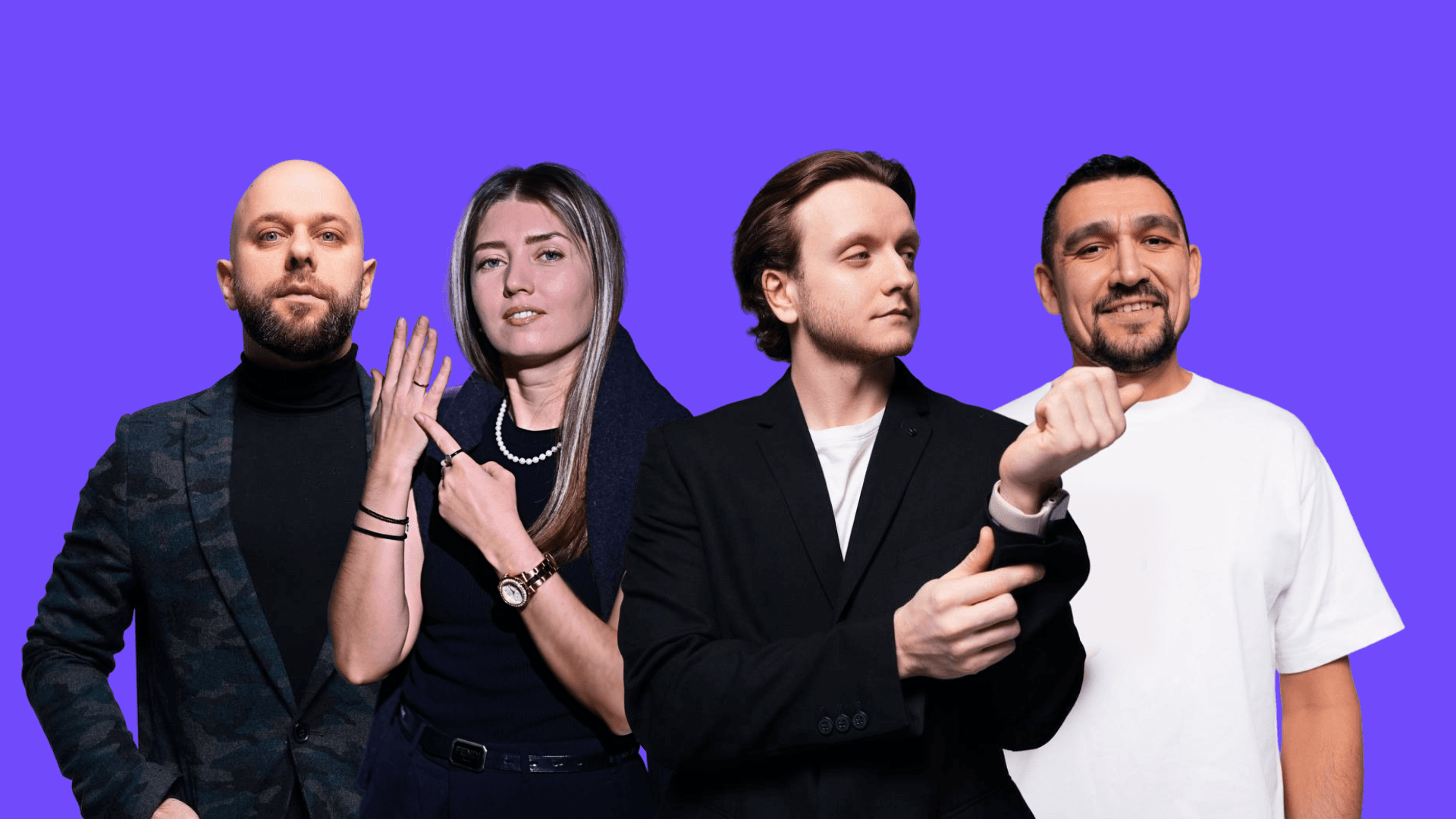 Stand-up Уфа (Chillout / Чилаут)