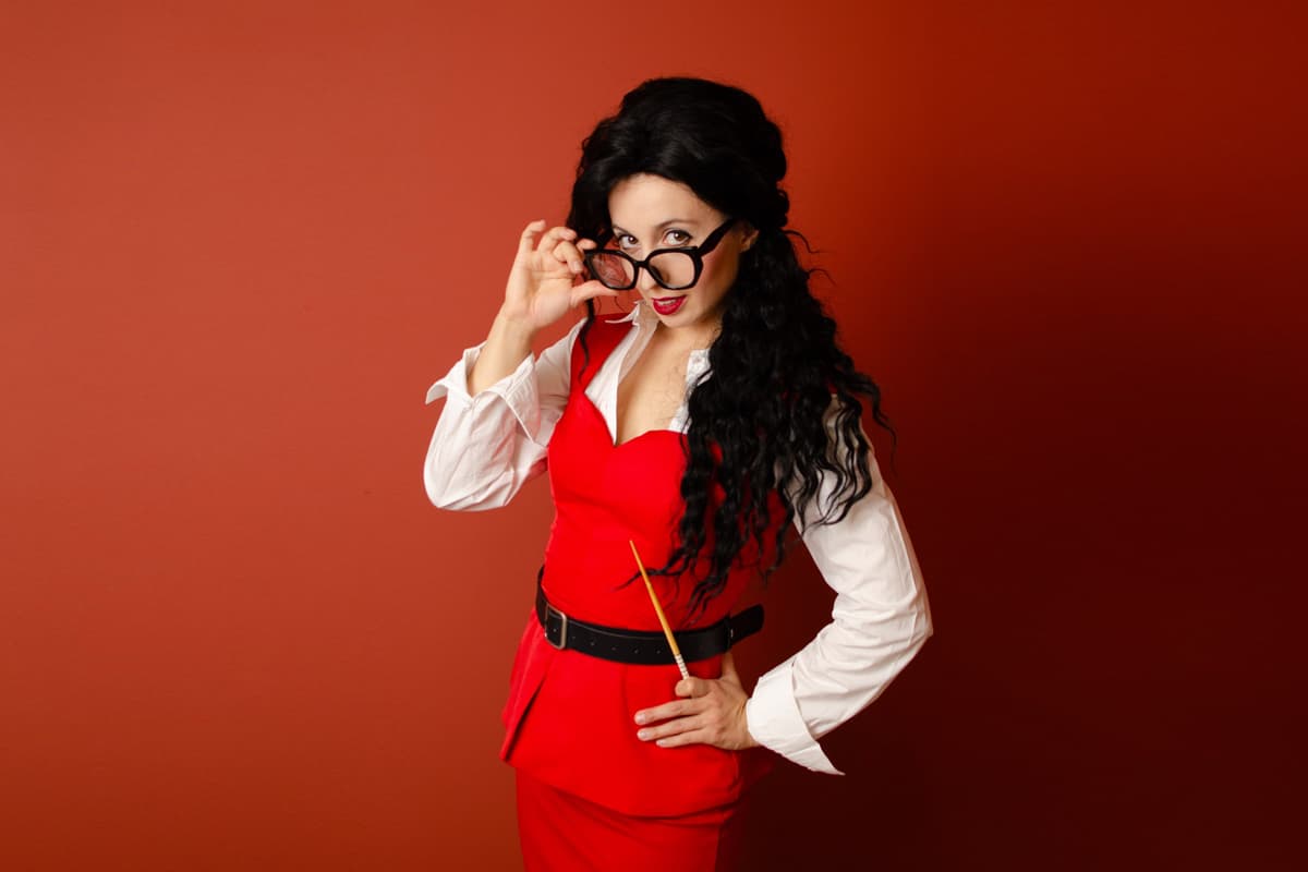 Пара (Дом ветеранов)