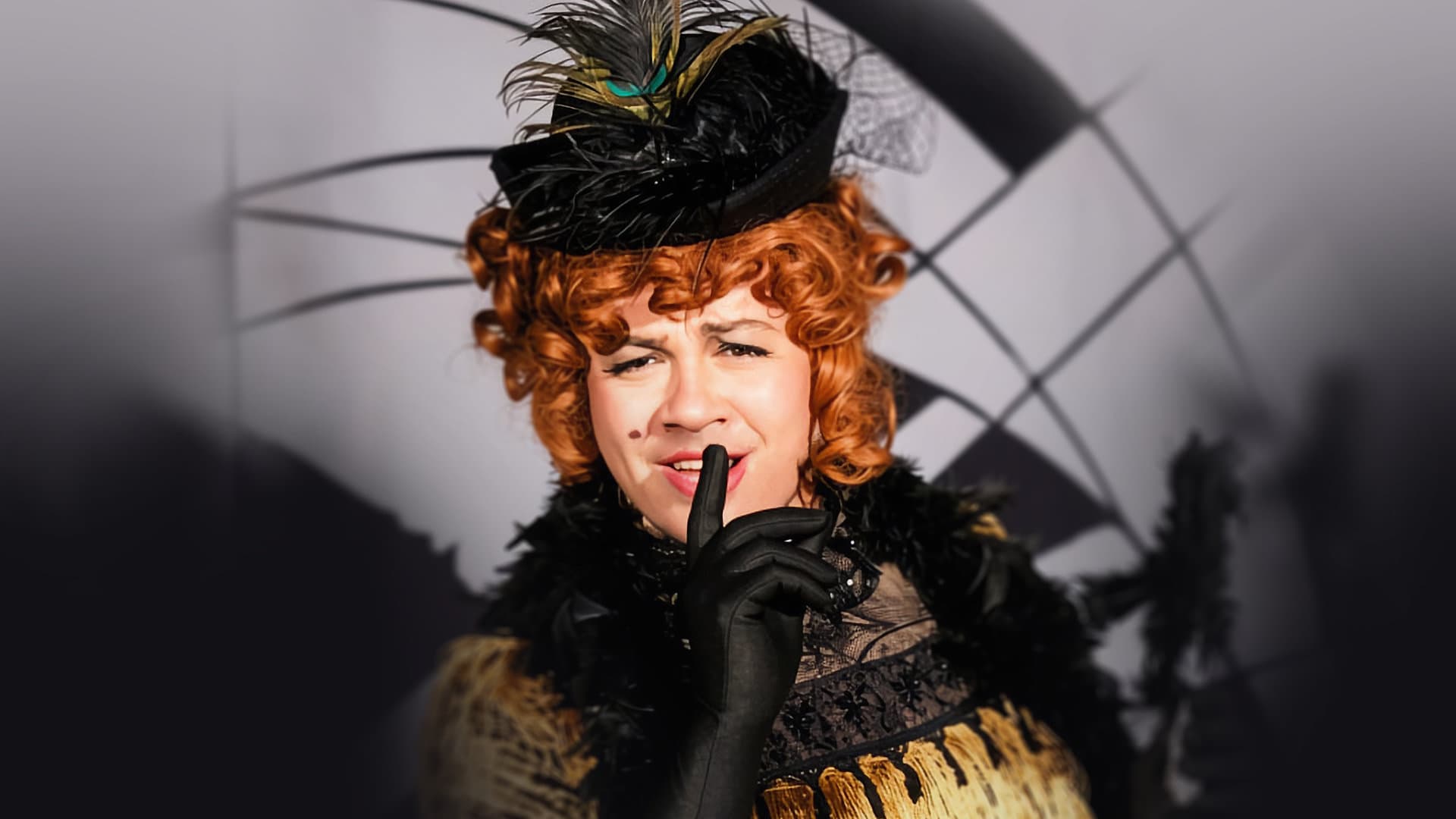 Тётушка Чарли (Театр «Пастила» в Музейном саду)