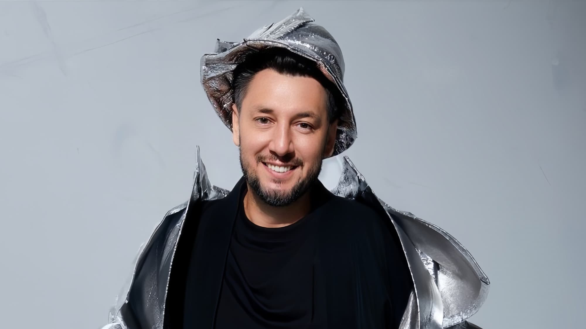 Фирдус Тямаев (Дворец молодёжи)