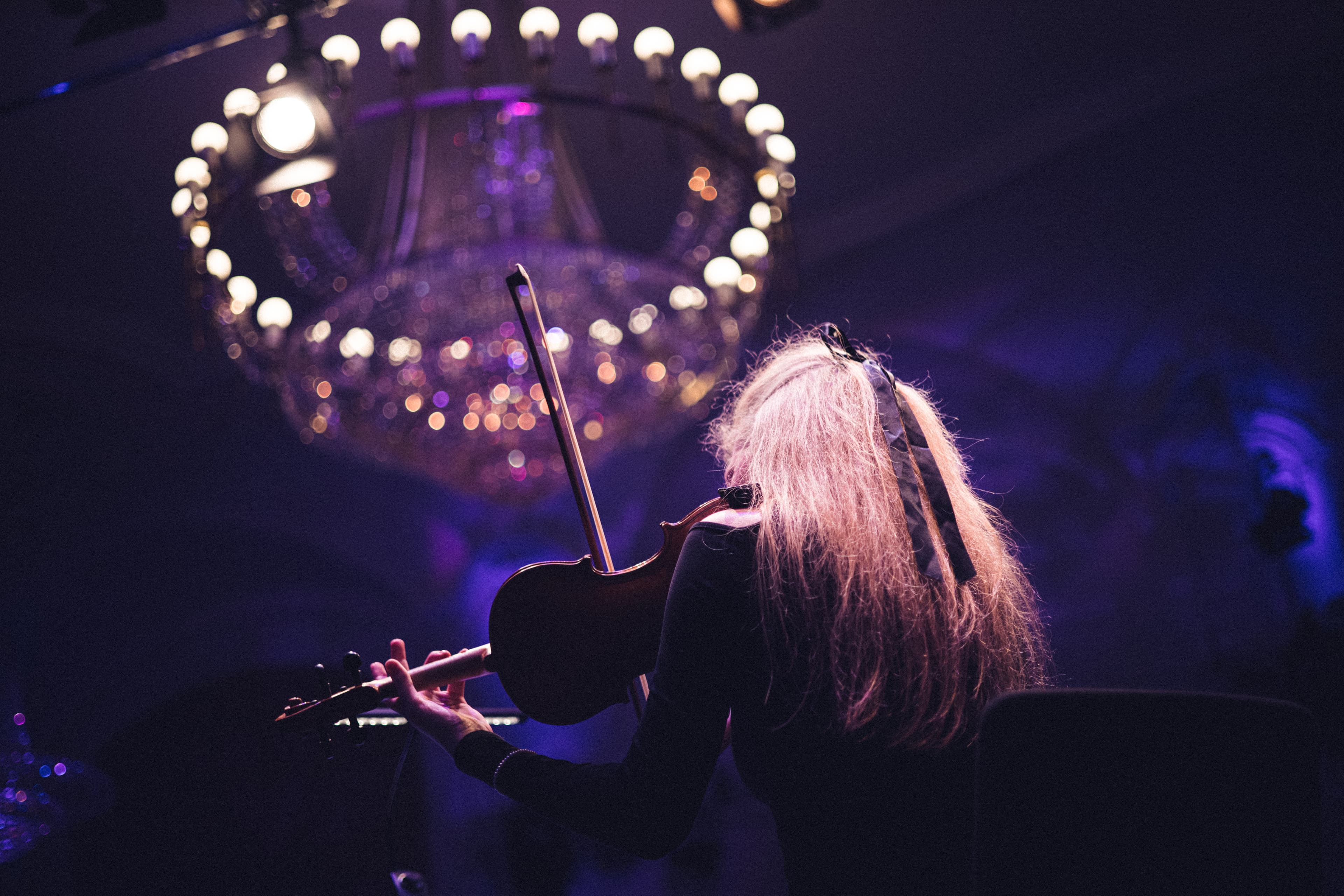 Simple Music Ensemble. Людовико Эйнауди in Love (Парк «Экстрим»)