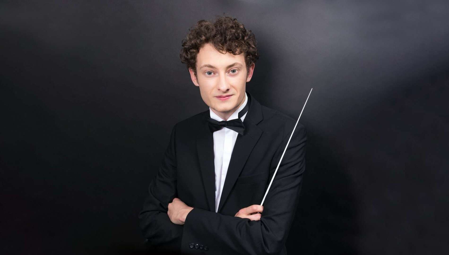 Выше звука. Начало