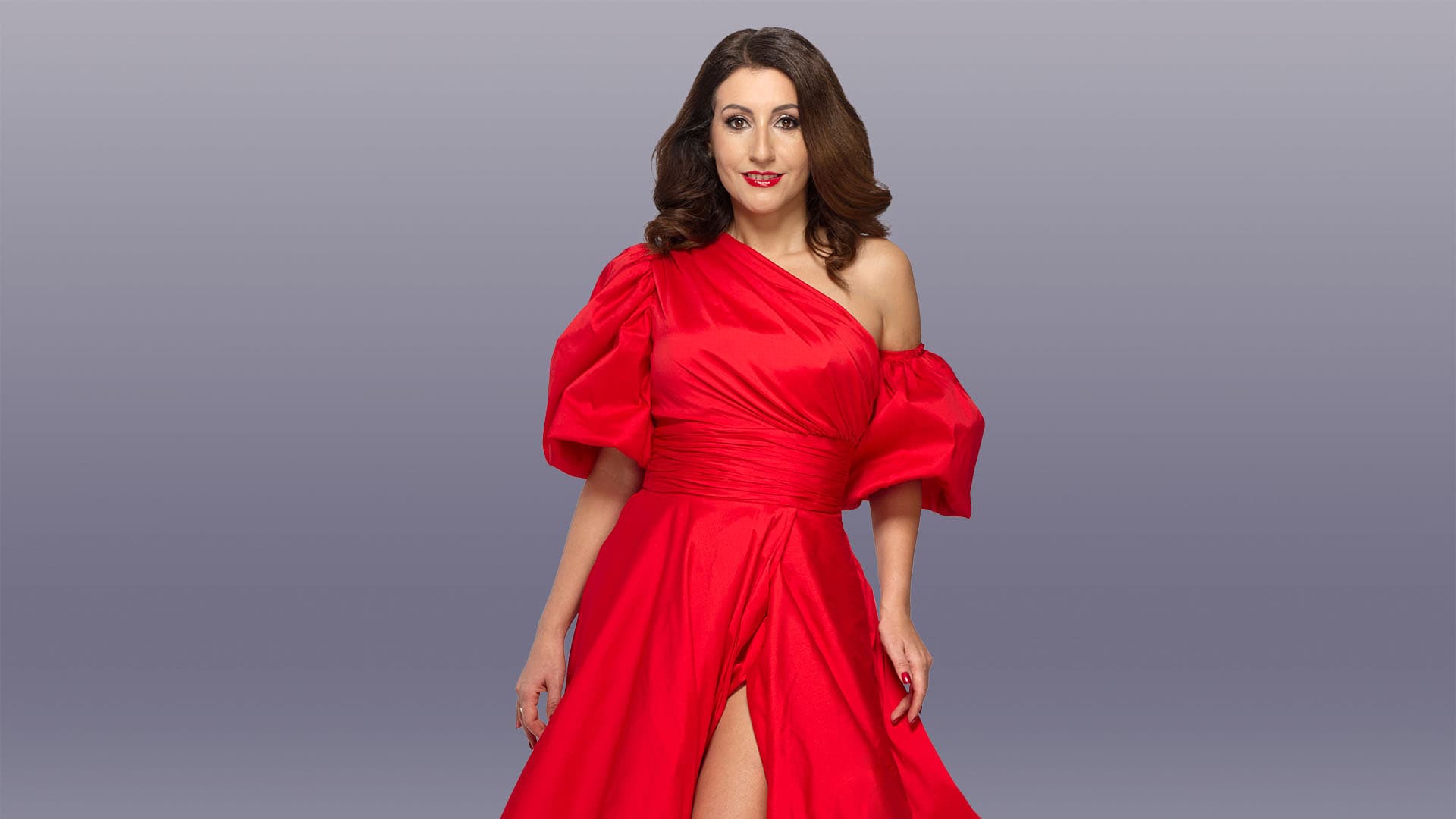 Алла Рид (Центр исполнительских искусств (ex. Градский Холл))