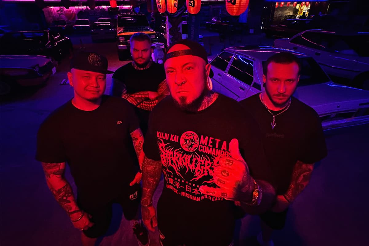 The Starkillers (Loona)