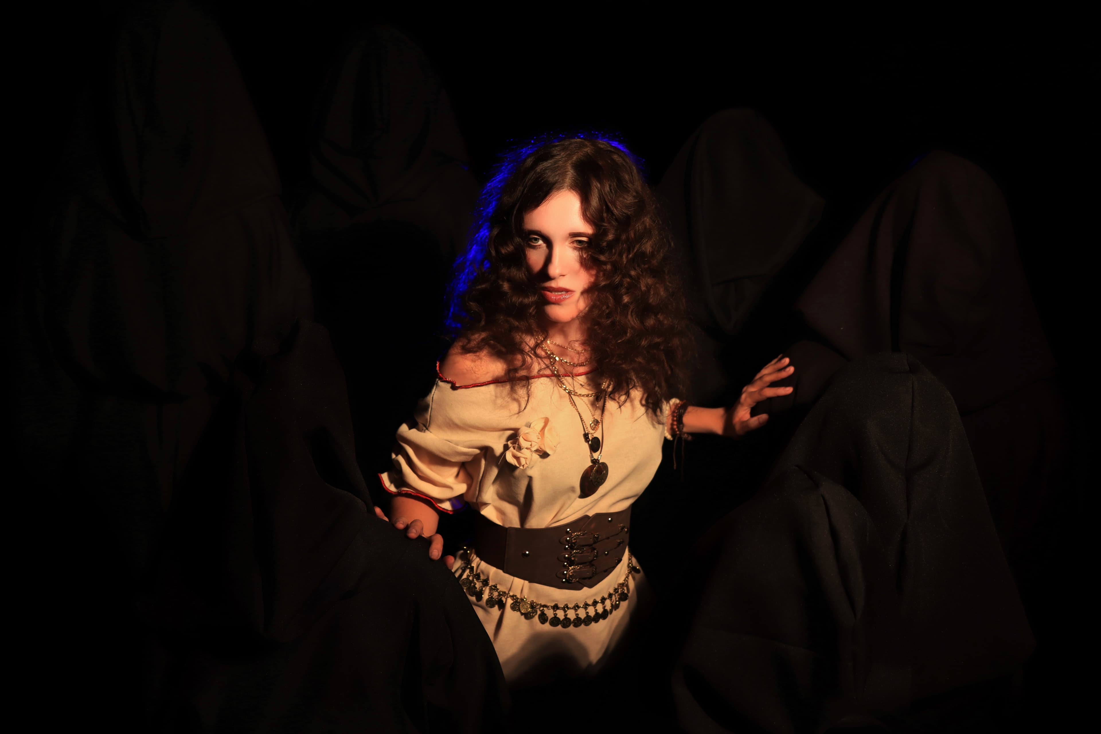 Собор Парижской Богоматери (Полночь)