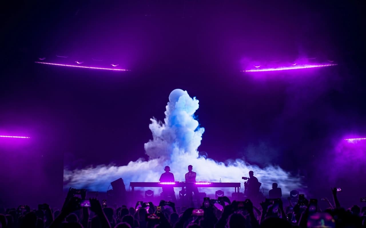 SBS Fest (Улица Докучаева, 31в)