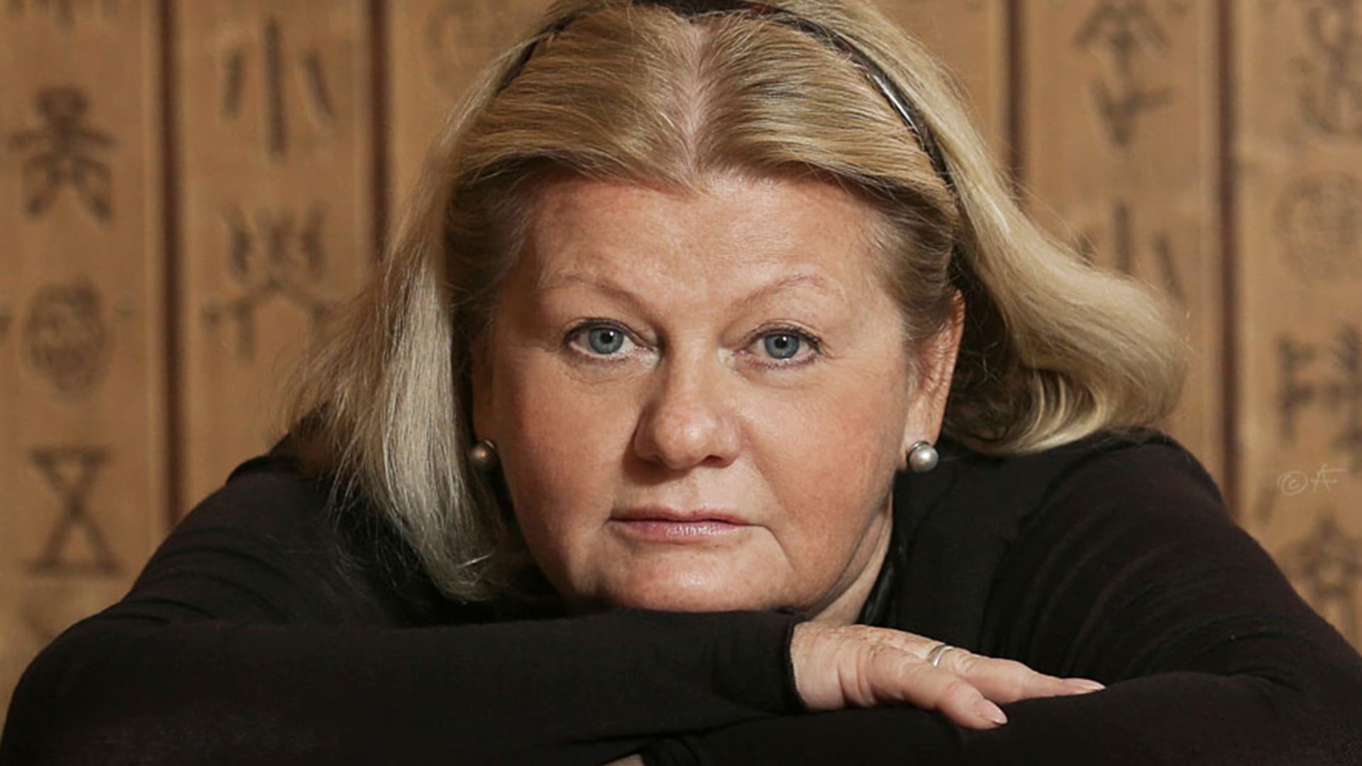 Ирина Муравьёва (Концертный зал у Финляндского)