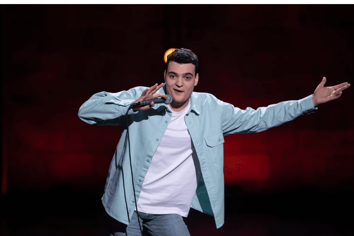 Похмельный стендап (Comedy Hub (ex. Stand Up Brothers))