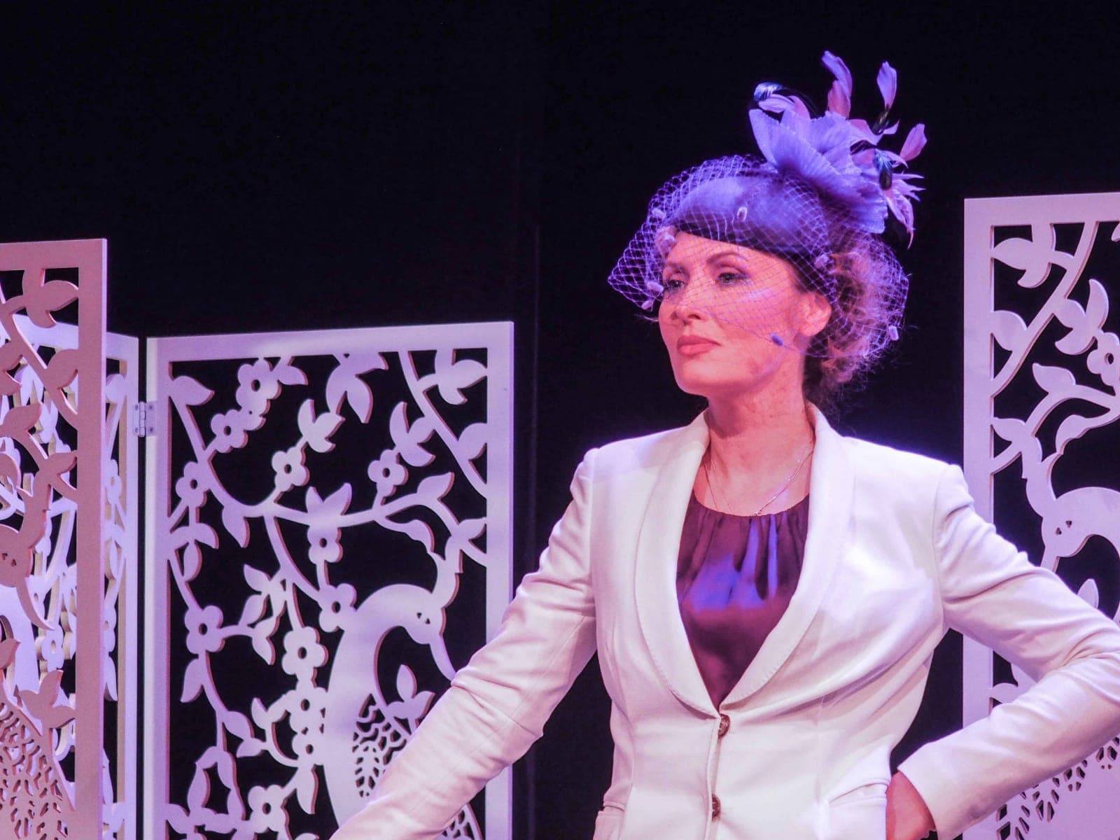 Как два крыла (Алюминщик)