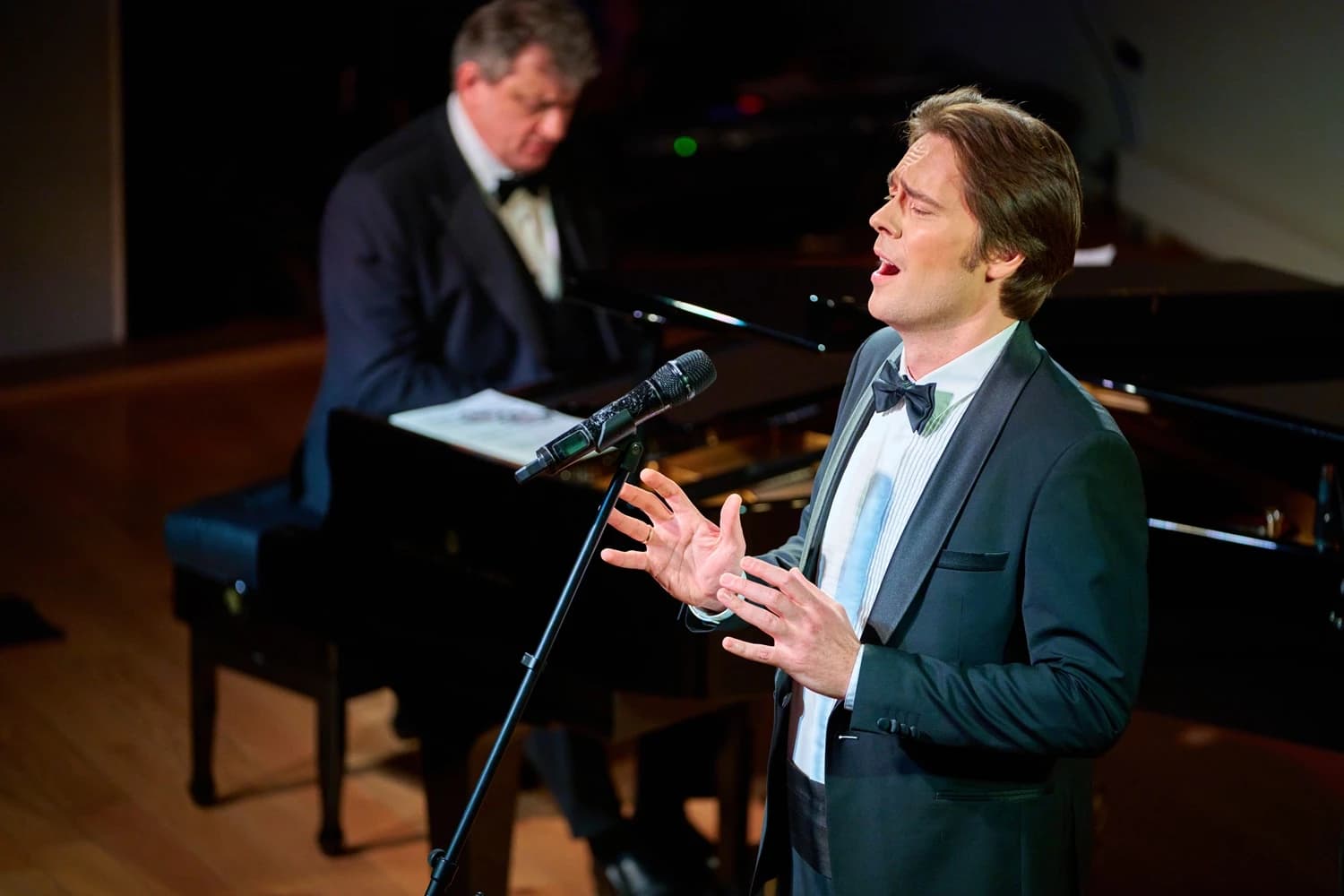 Михаил Головушкин (Центр исполнительских искусств)