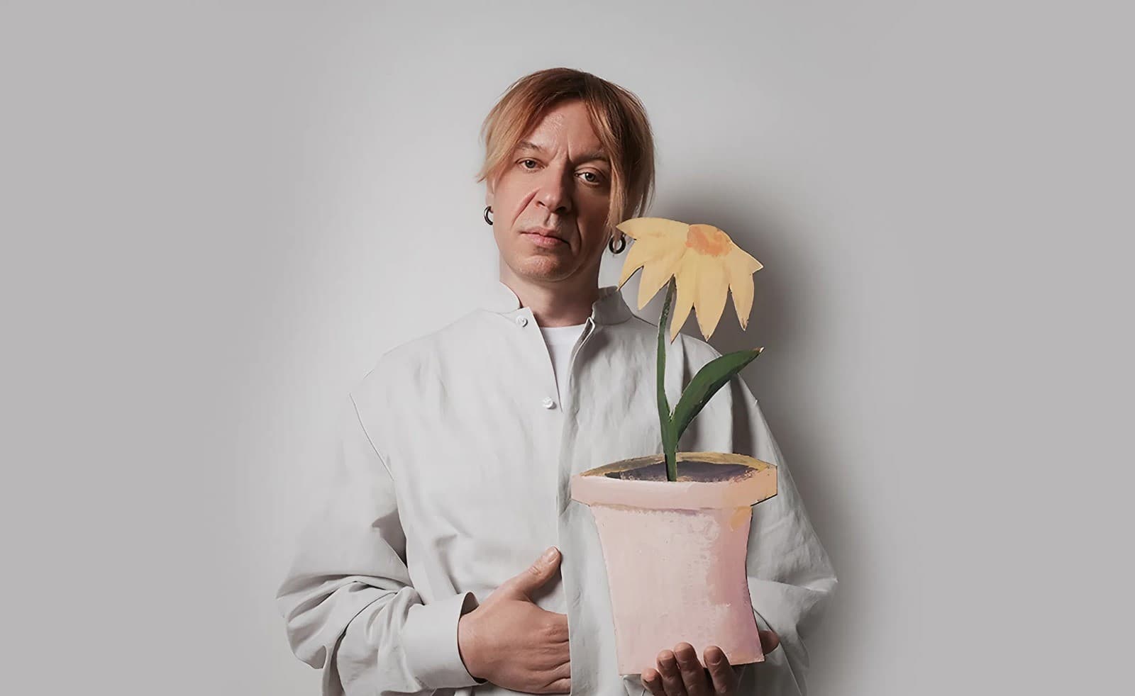 Найк Борзов (Мумий Тролль Music Bar)