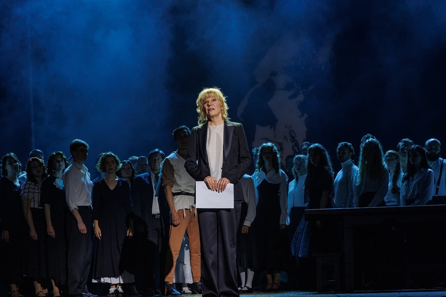 Захаров (Ленком Марка Захарова)