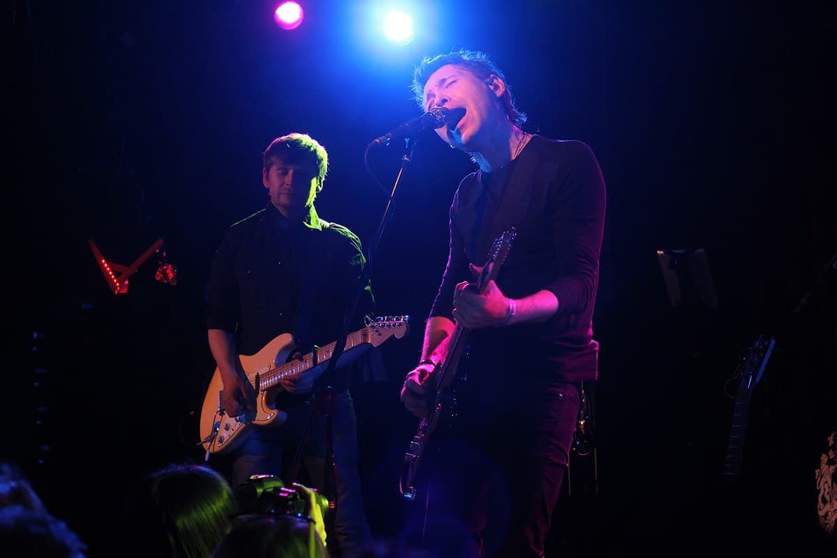 Макс Иванов (Биг Бен (Big Ben))