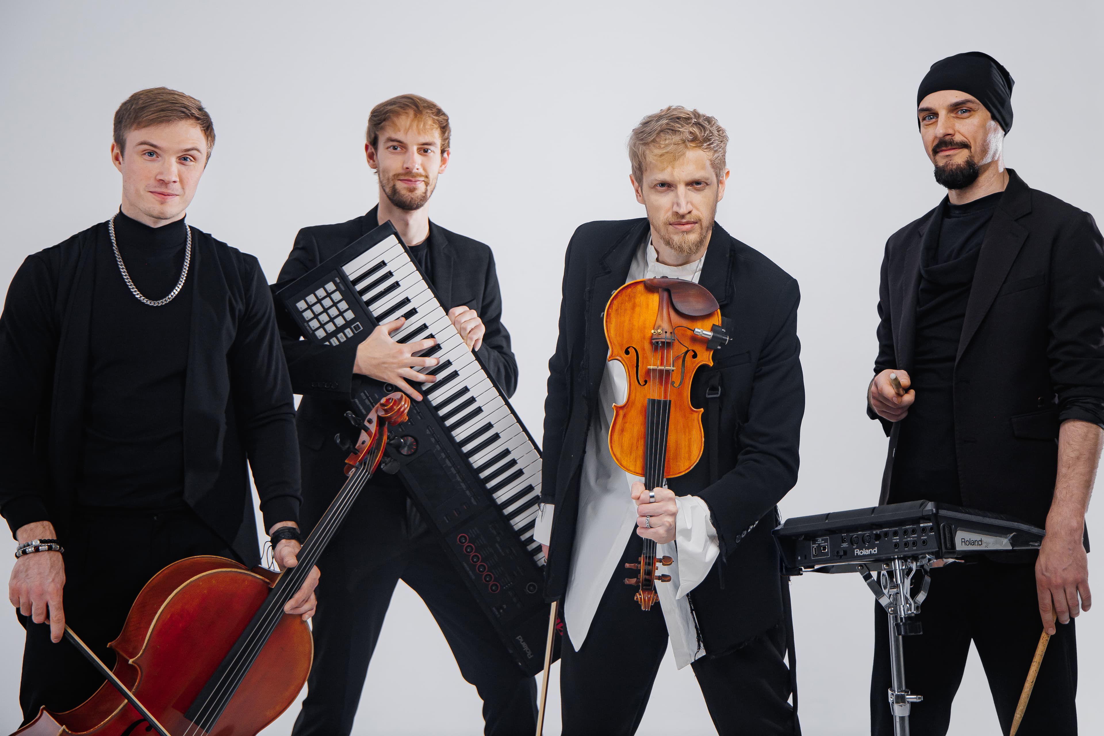 Teodor (Пересвет-Арена)