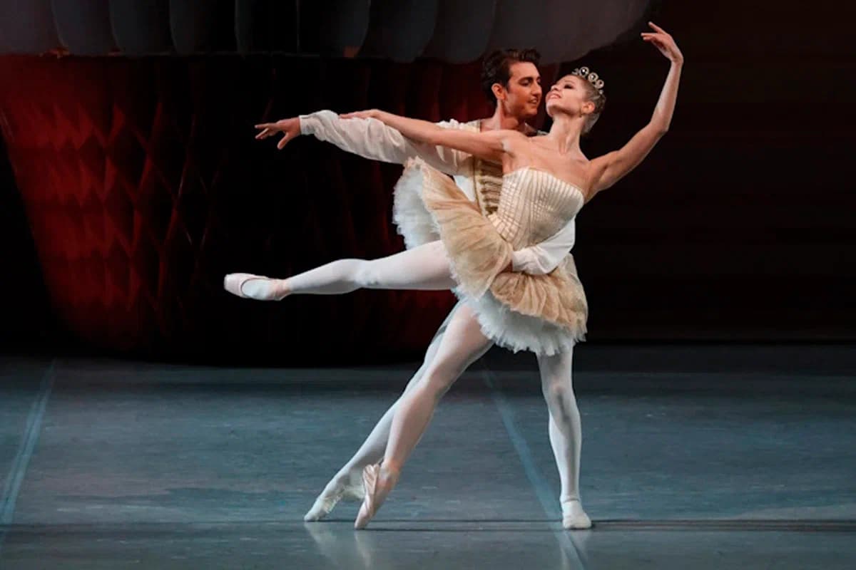 Щелкунчик (Дружба)