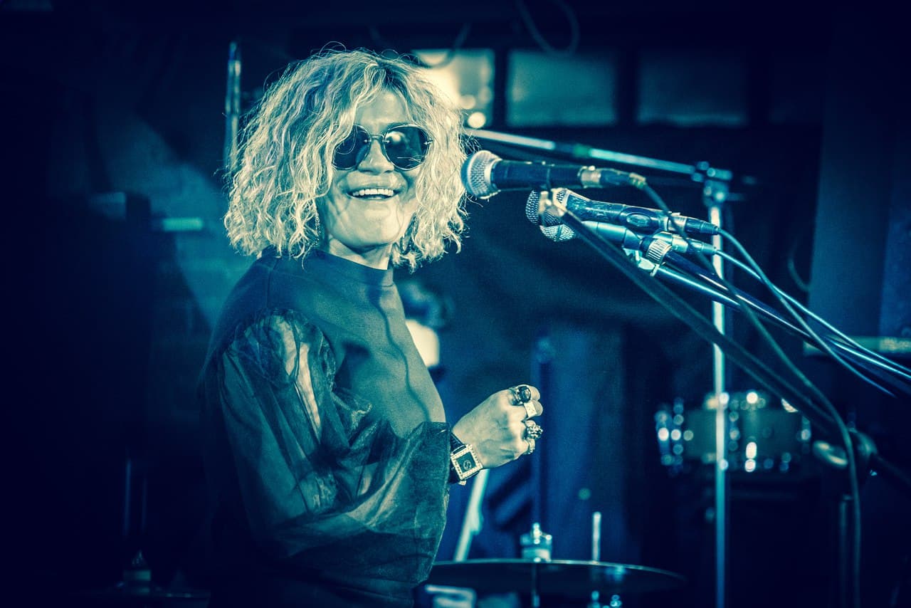 Gehner’StyleBand (Джаз-клуб Игоря Бутмана)