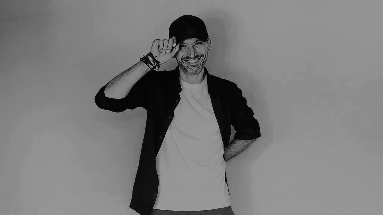 DJ Айвасоникс (Арутюн Айвазян) (Зелёный театр)