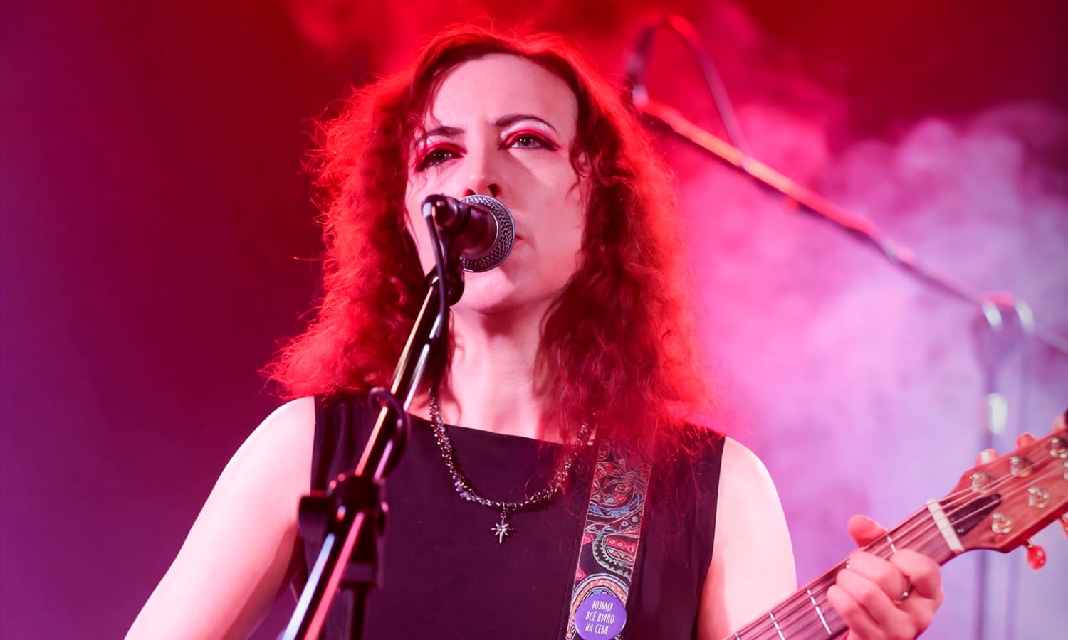 Канцлер Ги и Брэган Д’Эрт (16 Тонн)