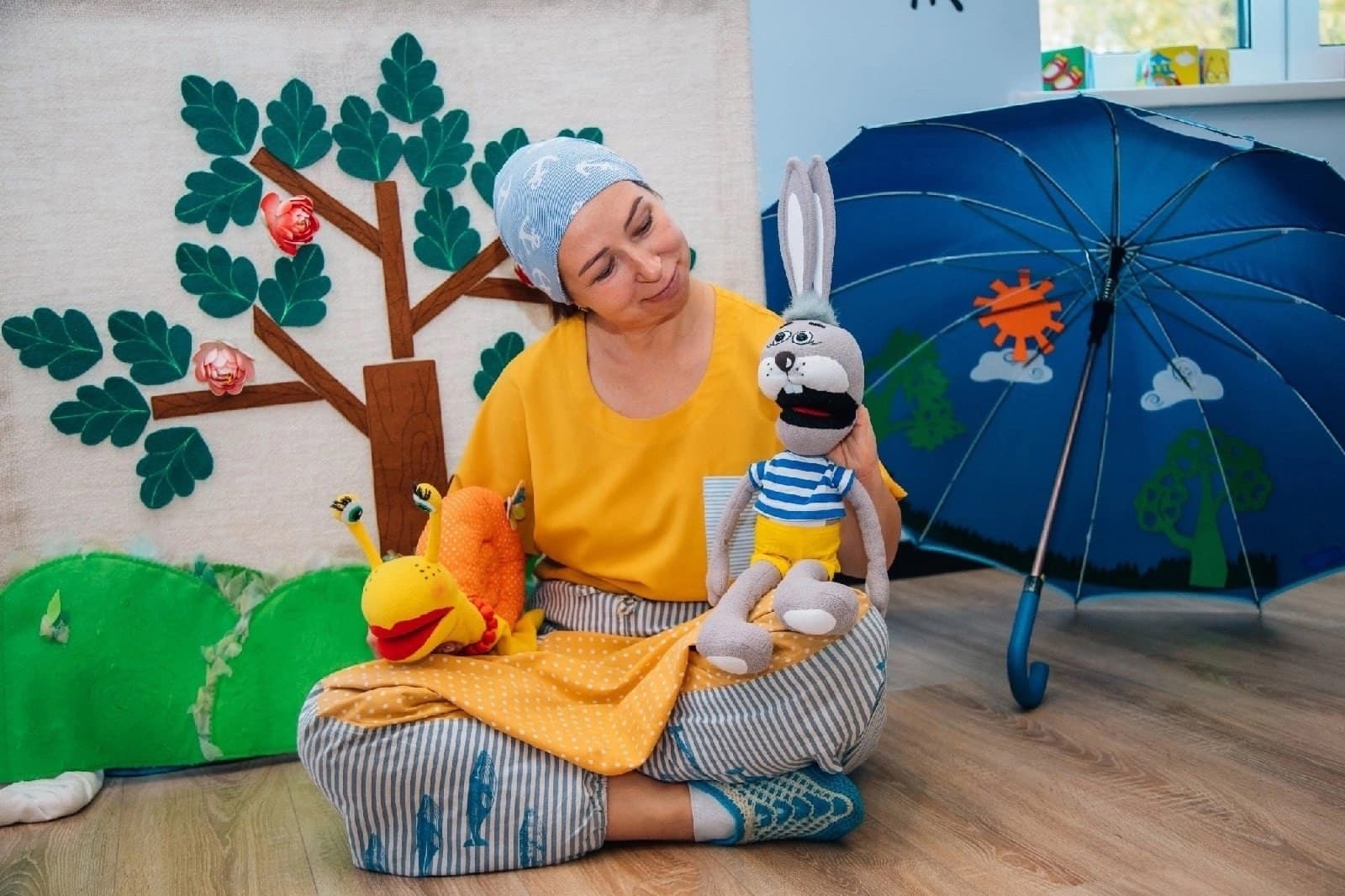 Весна (Губерния)