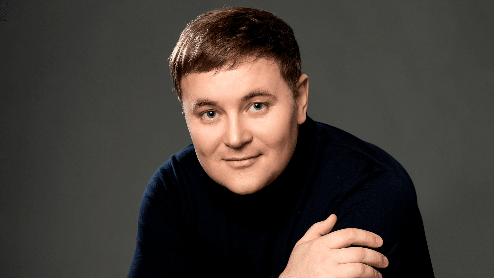 Рамиль Галимзянов (Татарская филармония им. Габдуллы Тукая)