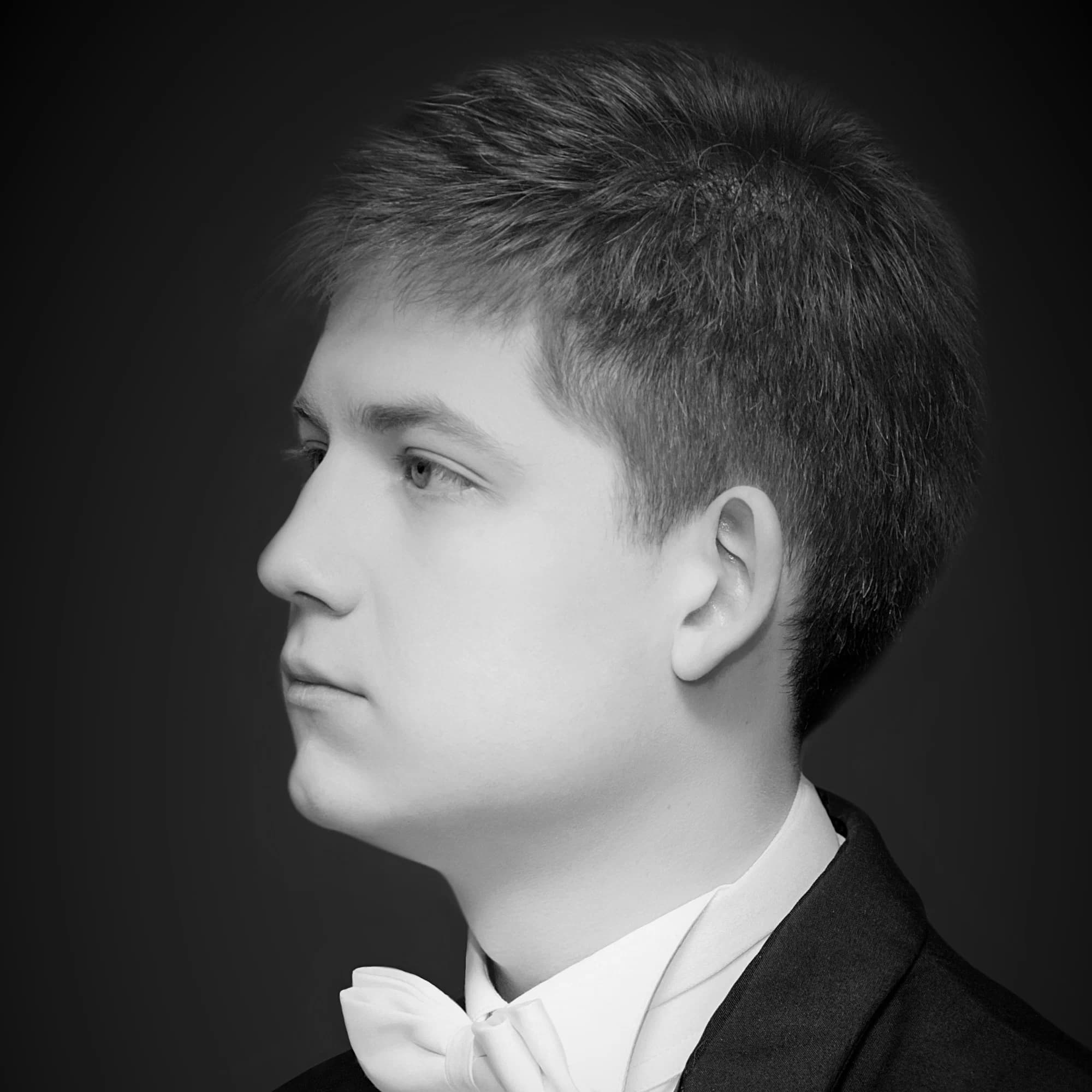 Джордж Гершвин. Музыка в сердце шума. Концерт первый (Архангельское)