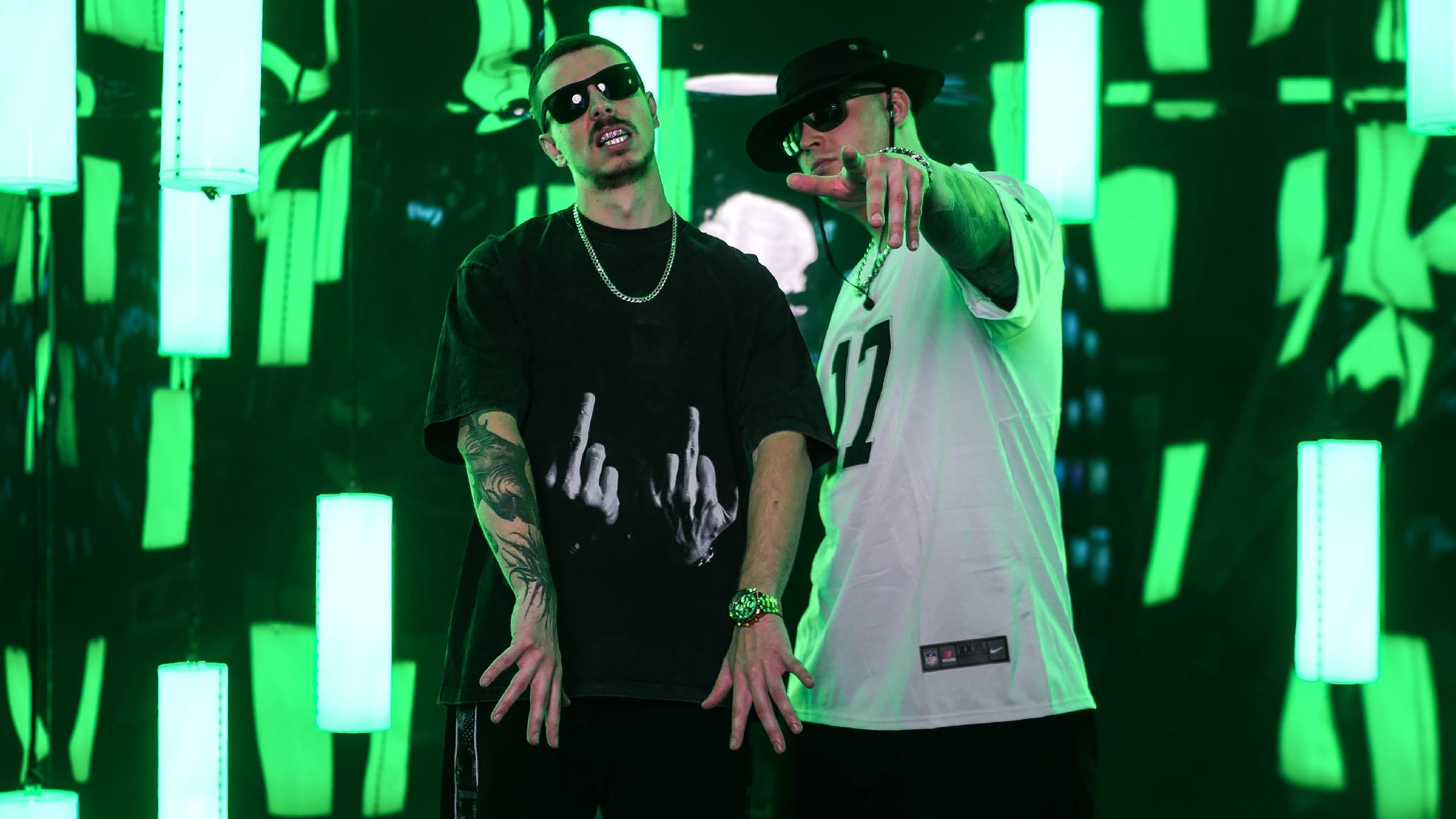 Dexdbell (Biblioteka)