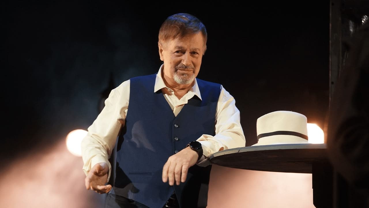 Игорь Ливанов (Дом молодёжи «Царскосельский» (Пушкин))