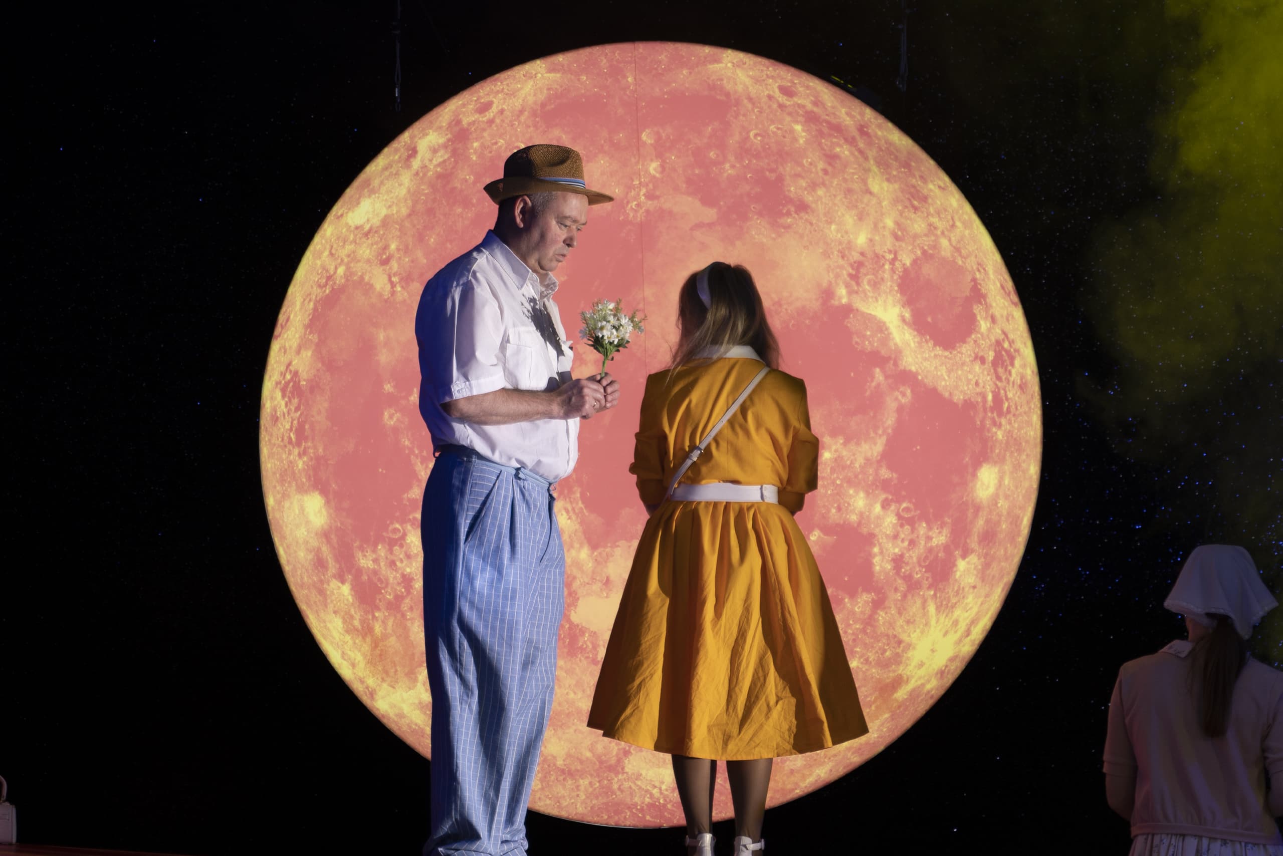 Бөке / Пробка (Татарский драматический театр)