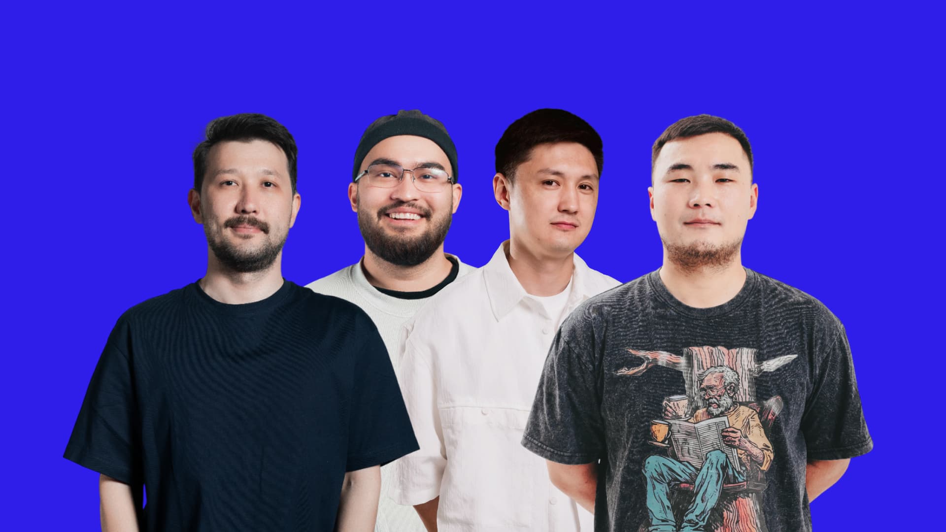 Убеди меня (Central Stand-up Club)