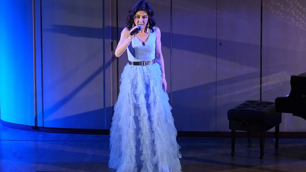 Бесаме мучо (Филармония. Органный концертный зал)