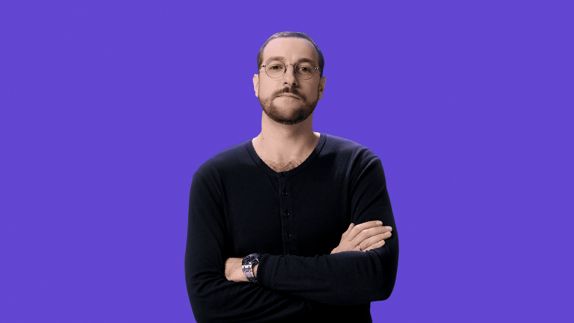 Андрей Бебуришвили (Городской дворец культуры)