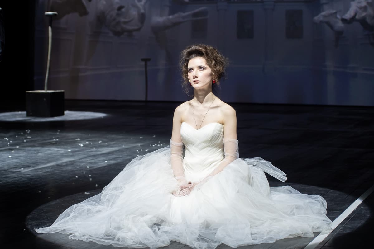 Не тот самый Мюнхгаузен (ЗИЛ)