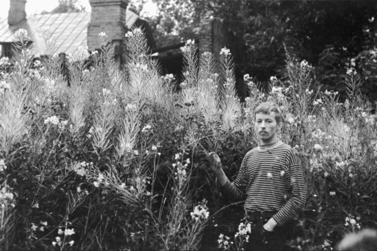 Лаборатория бескамерной анимации Бориса Казакова «Параллельные истории» (Росфото)