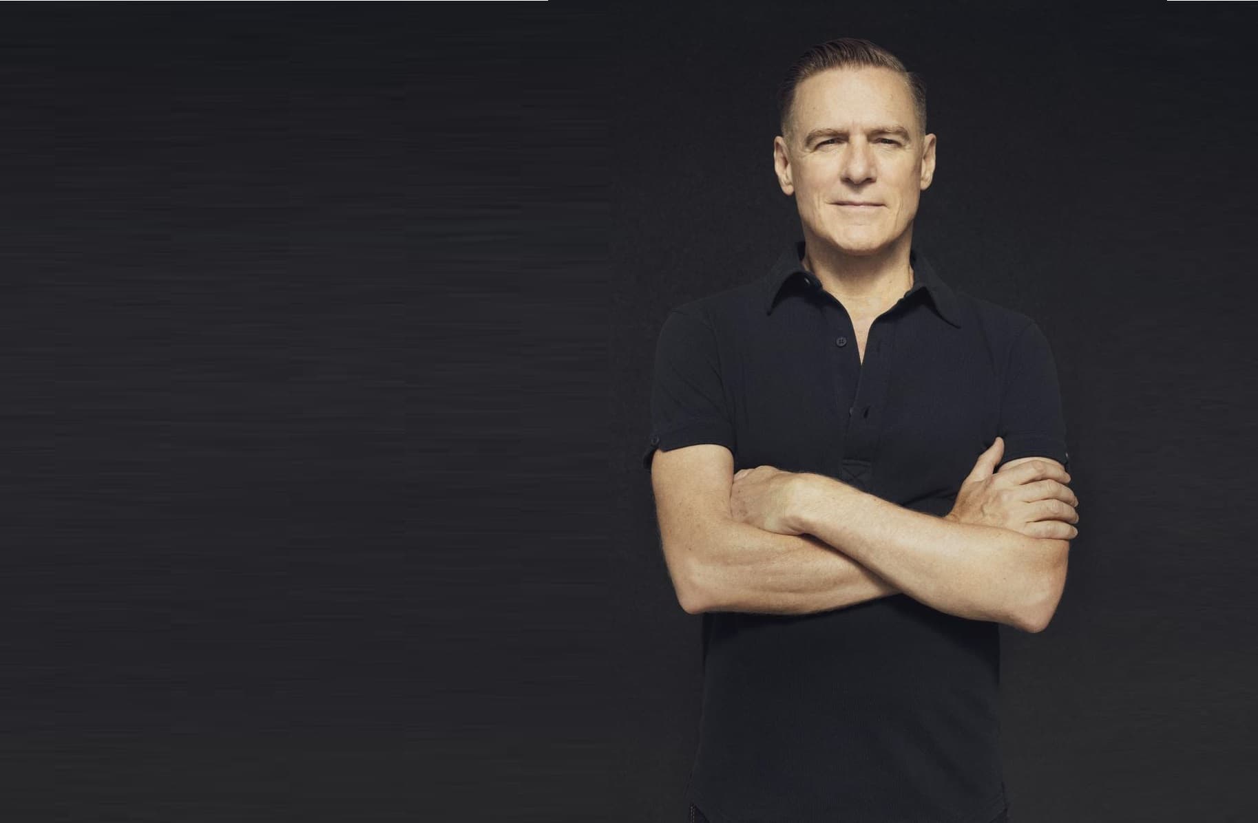 Bryan Adams (Спартак)