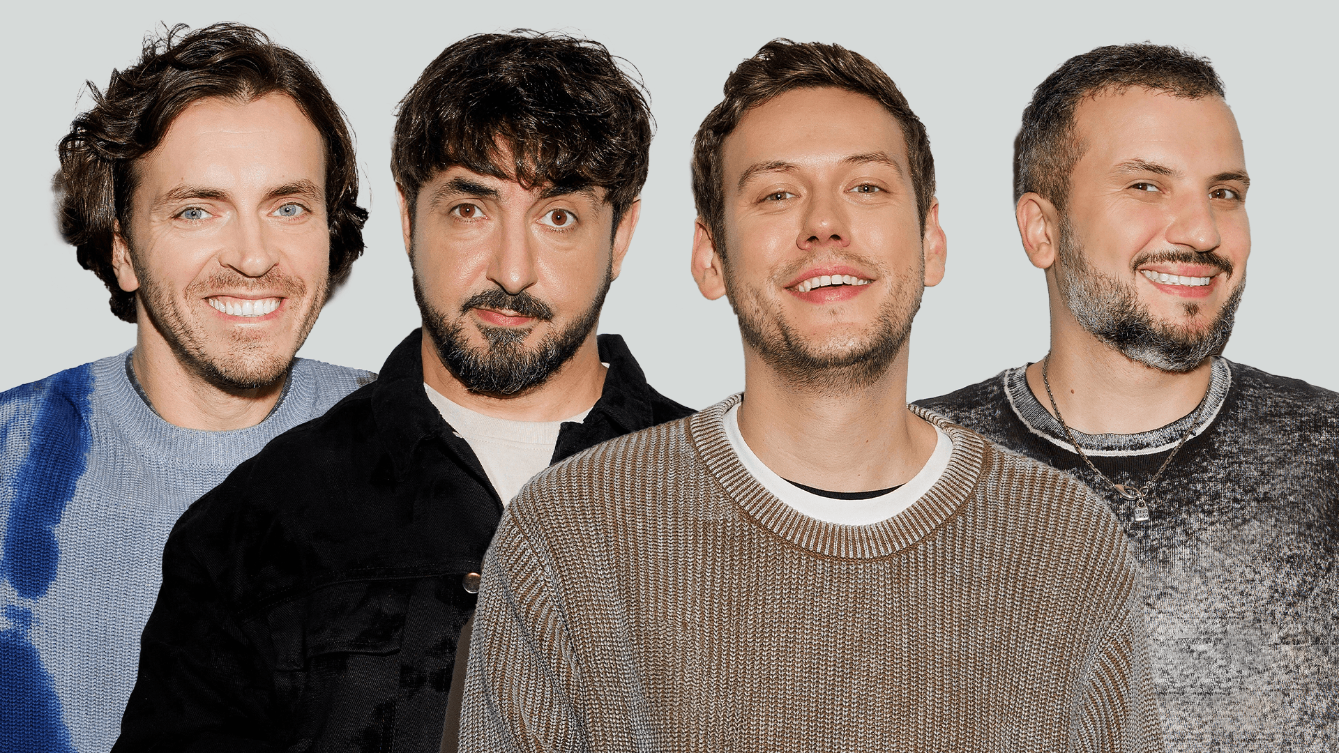 Импровизаторы (Большой концертный зал «Космос»)