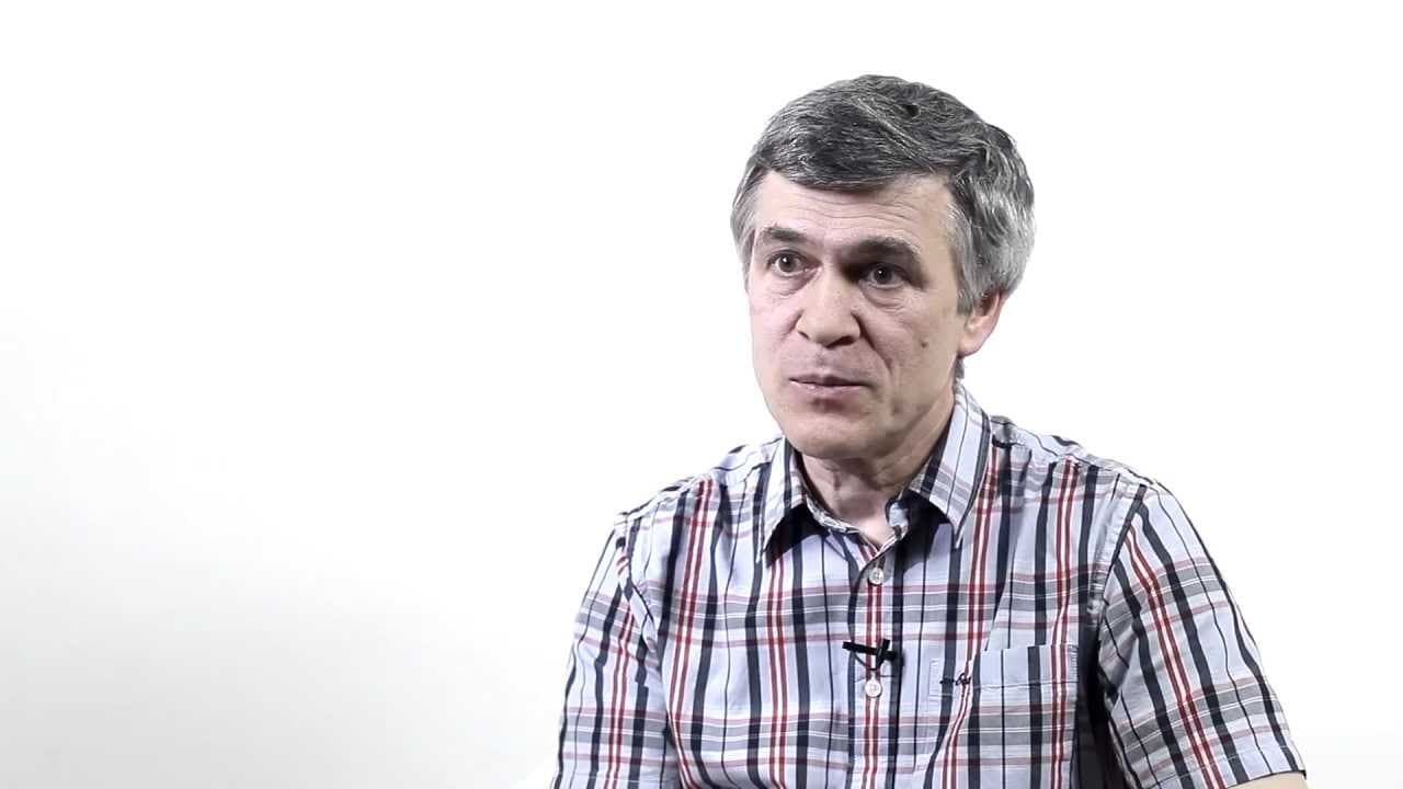 Владимир Сурдин. Ищем жизнь в глубинах планет (Концертный зал отеля «Санкт-Петербург»)
