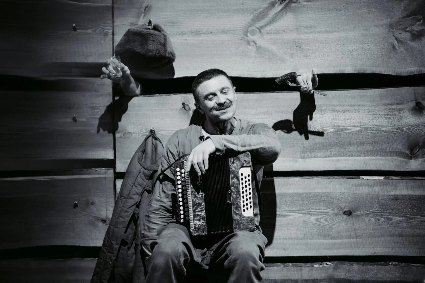 Судьба человека (Особняк Демидова)