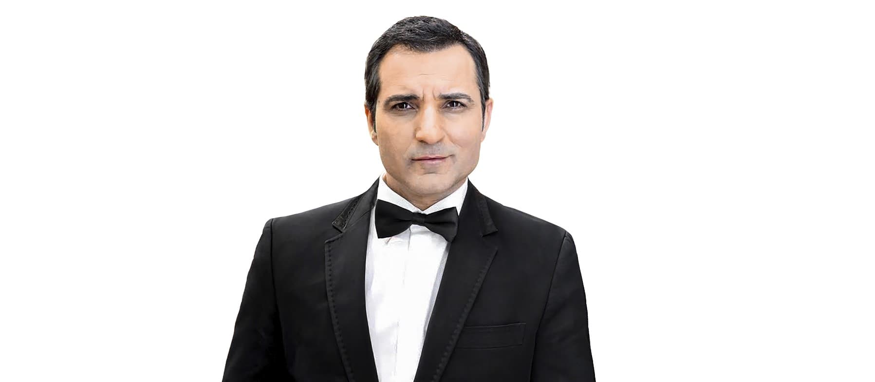 Рафет эль Роман (Теплоход «Рио-1» (Северный речной вокзал))