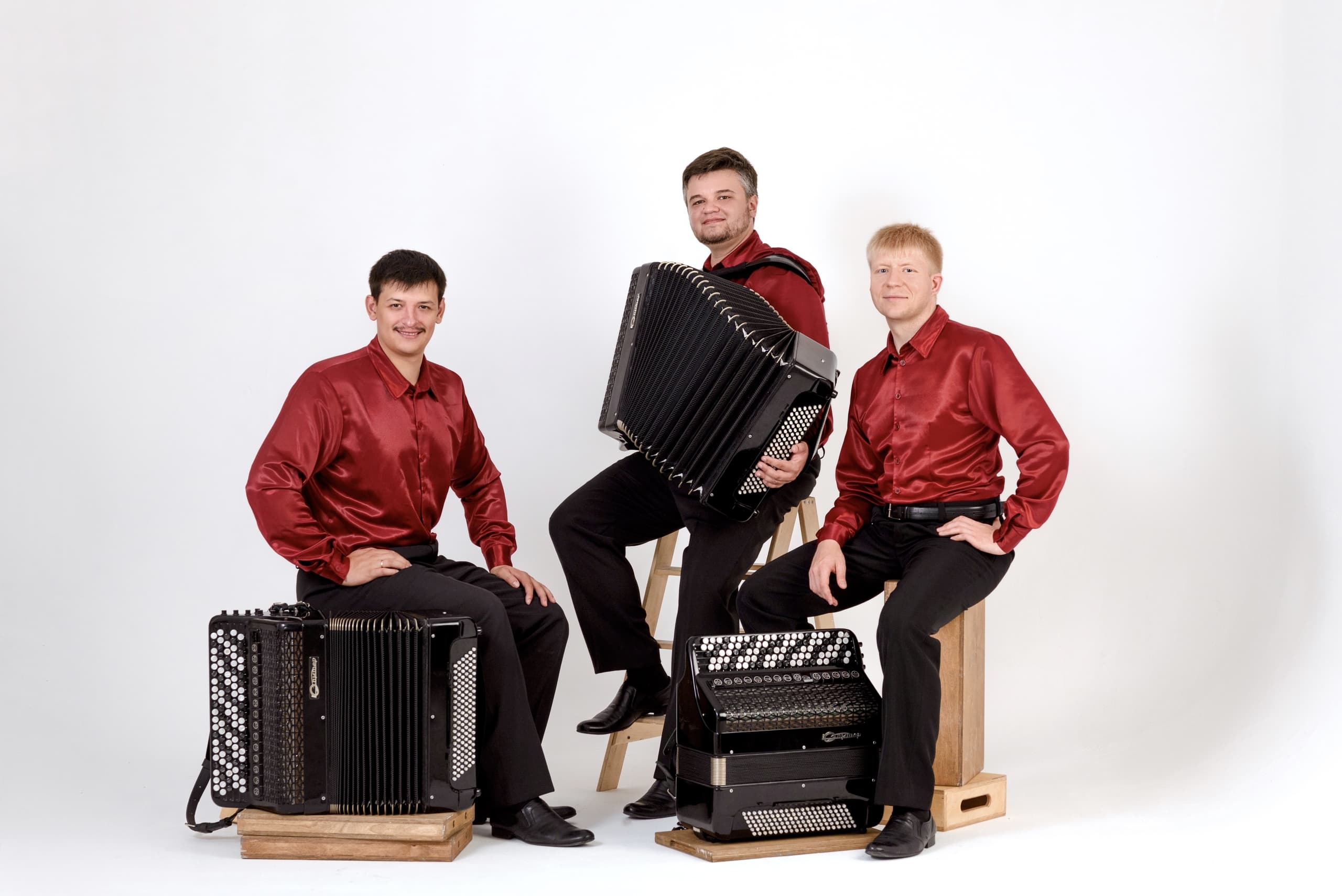 Песня остаётся с человеком (Филармония)