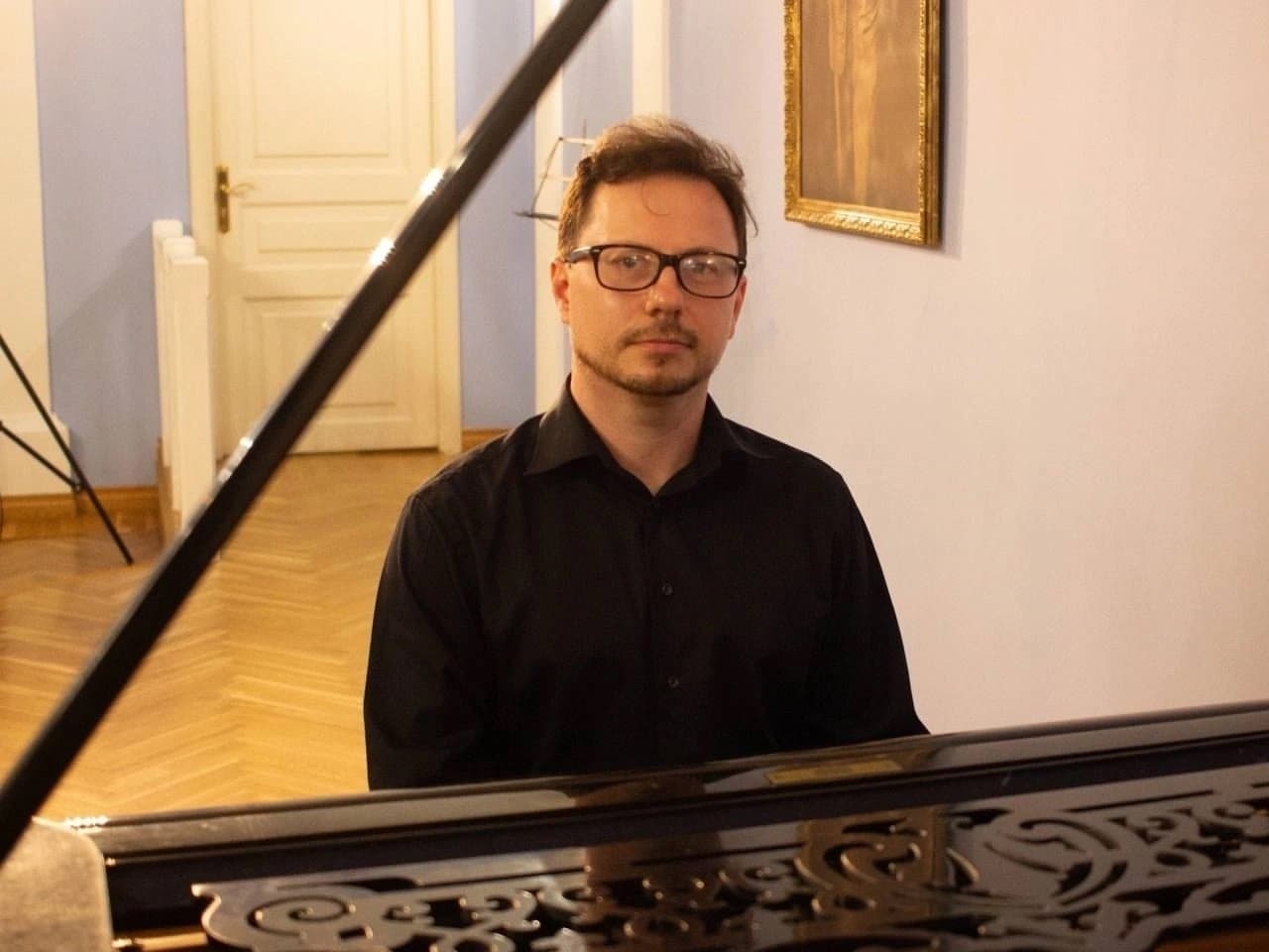 Моцарт — детям (Музей-квартира Римского-Корсакова)