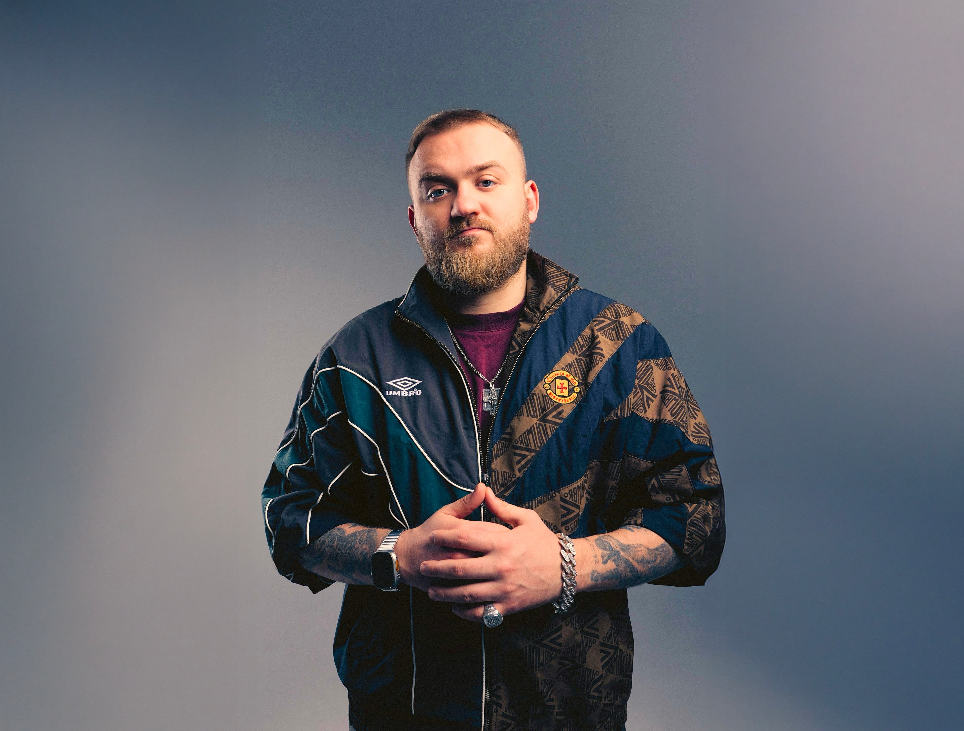 Павел Дедищев (Стендап-клуб на Белинского)