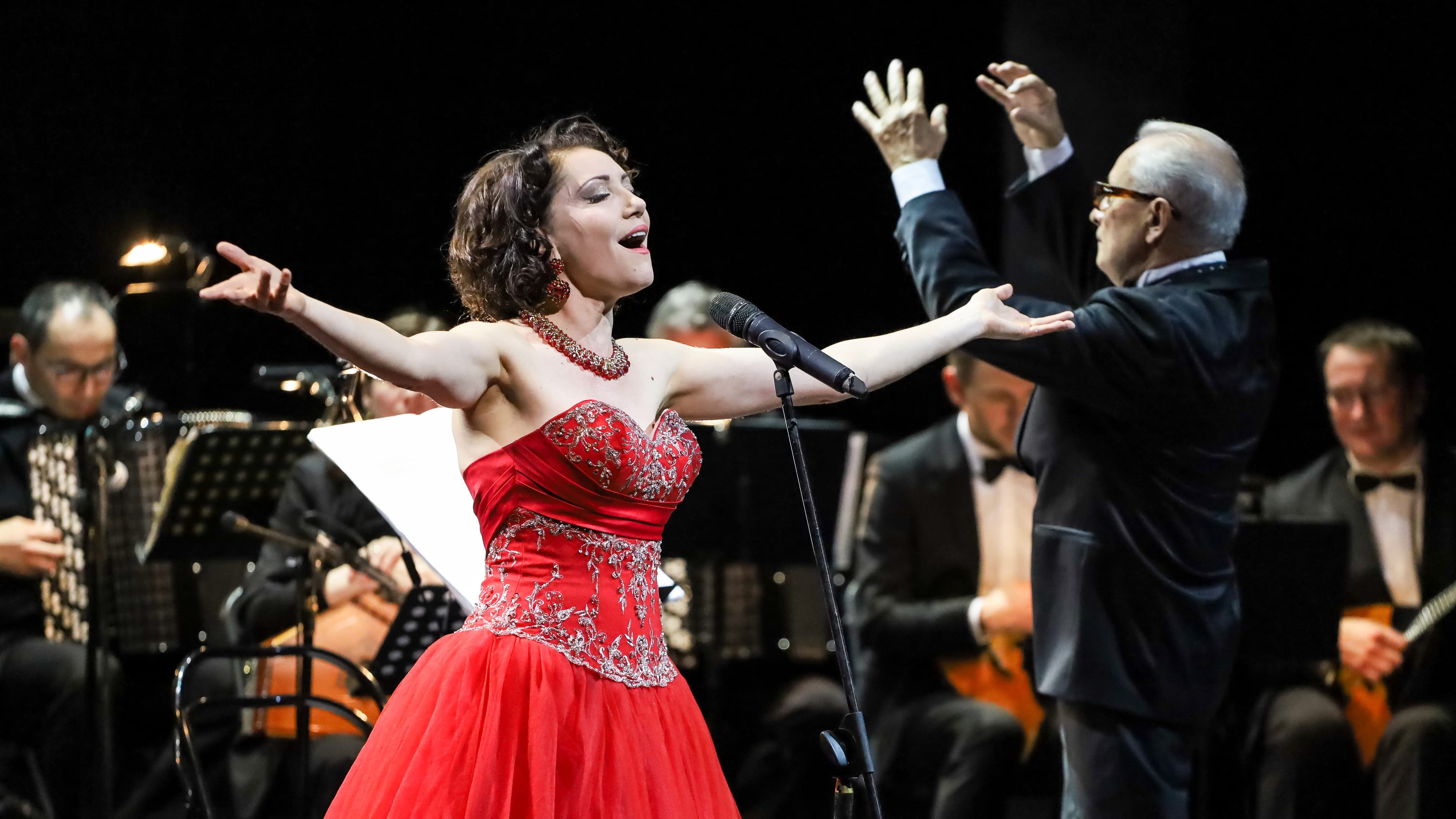 Весна идёт — весне дорогу (Фольклорный центр «Москва»)