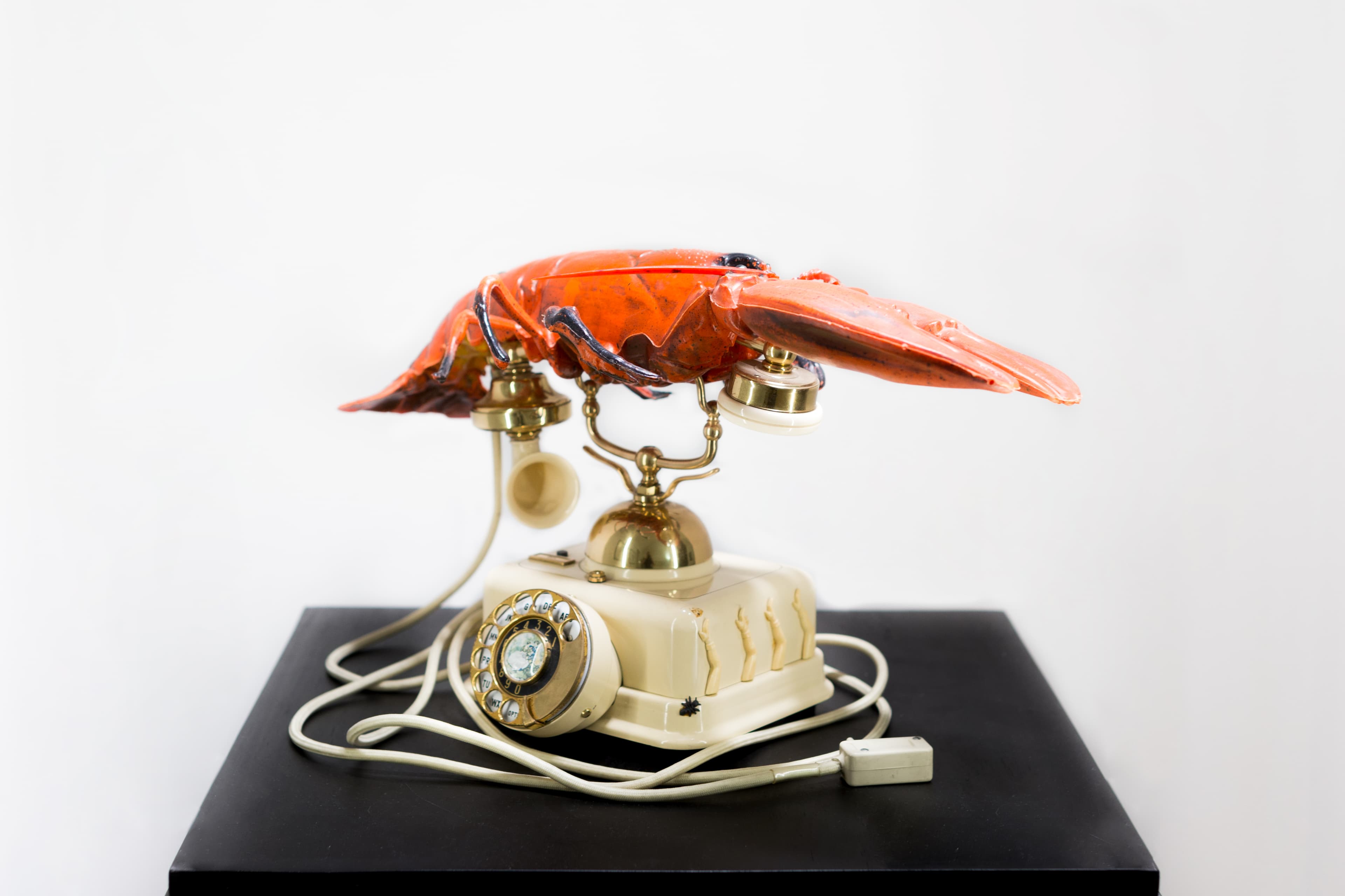 Тайны Сальвадора Дали: что скрывают эпатажные образы (Сад им. Баумана)