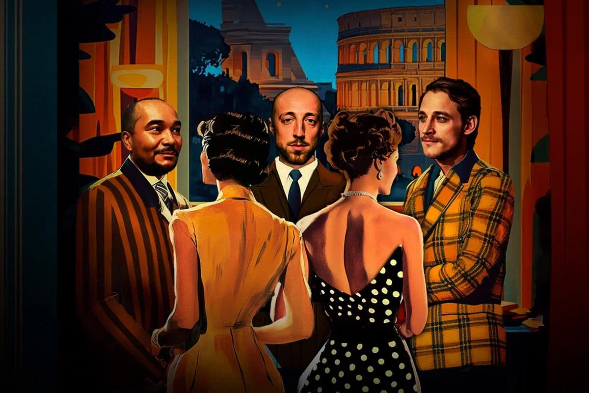 Римские рогоносцы