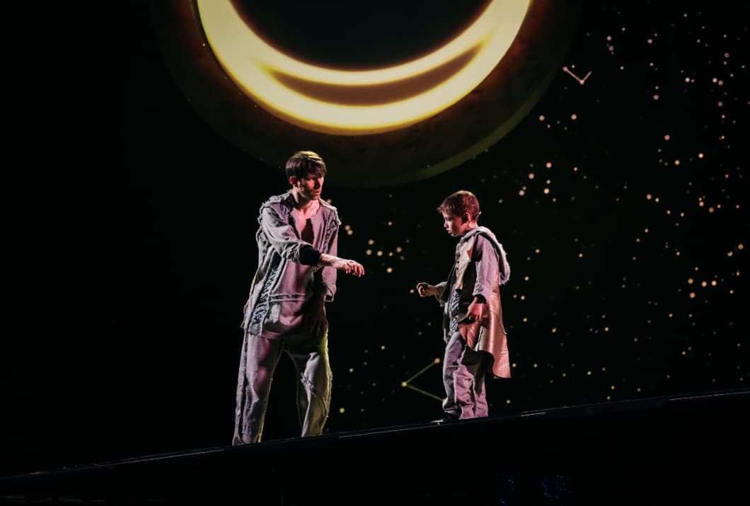 Конёк-Горбунок (Драматический театр)