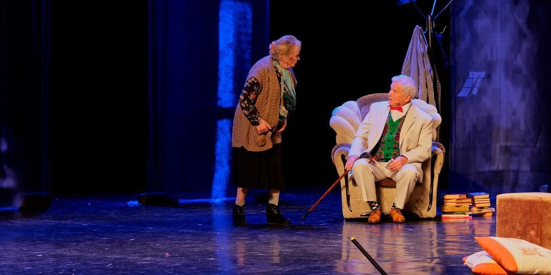 Аккомпаниатор (Уникс)