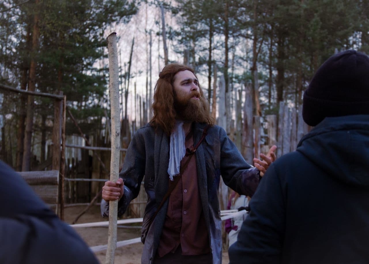 Гулливер. Ошибка 401 (ВелесО)