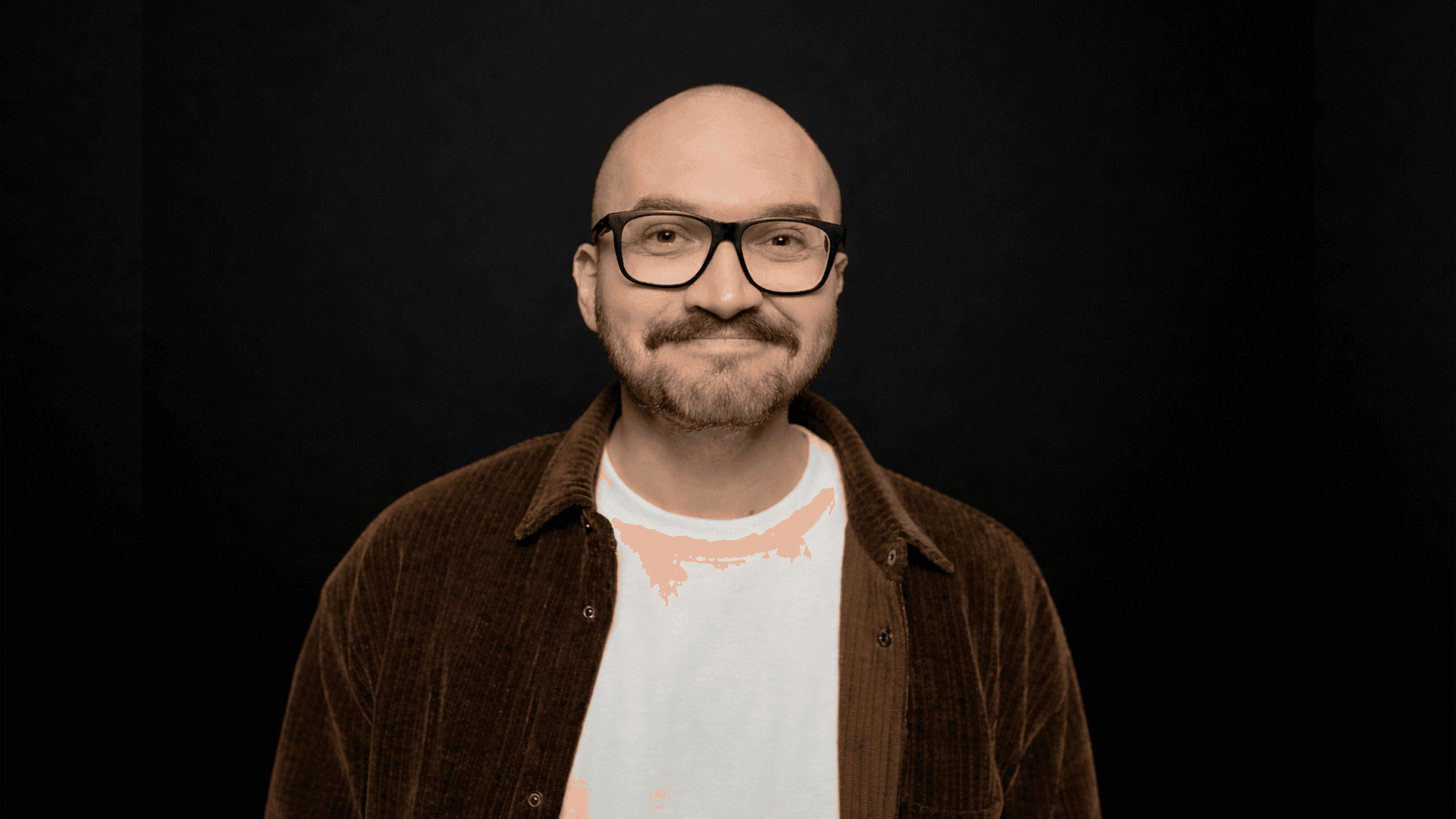 Сергей Зорик (StandUp Club)